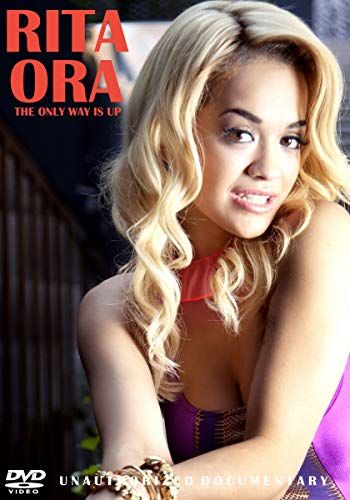Rita Ora - The Only Way is Up [Alemania] [DVD]