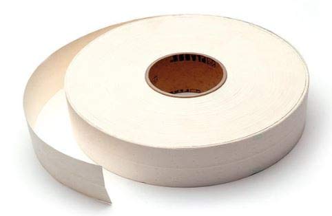Rollo de cinta (150m x 5cm de ancho) Pladur especial para placas de yeso