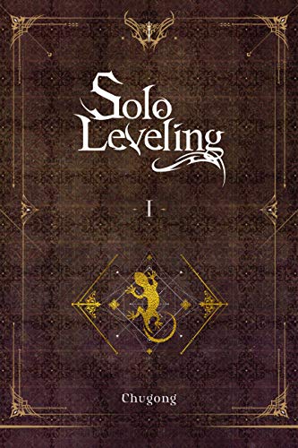 Solo Leveling, Vol. 1 (light novel) (Solo Leveling (novel)) (English Edition)