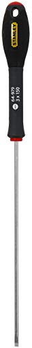 Stanley FatMax 0-64-979 Destornillador FatMax 3 X 150 mm, 3X150mm Stanley FatMax 0-64-979 Destornillador FatMax 3 X 150 mm, 3X150mm