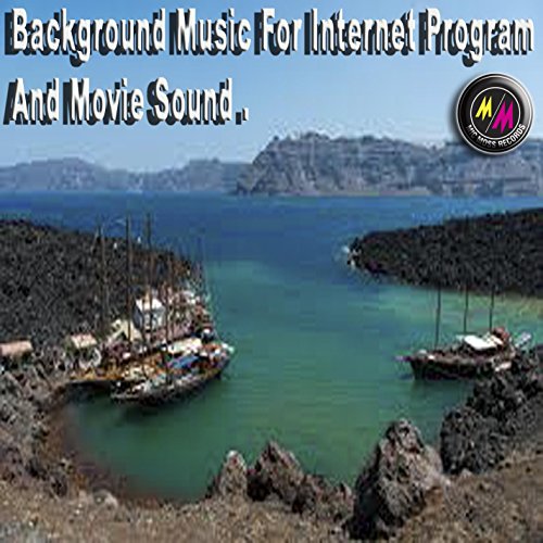 Strenge Eco (Instrumental Beat ) (Background Music For Internet Program And Movie Sound)