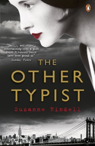 The Other Typist (English Edition)