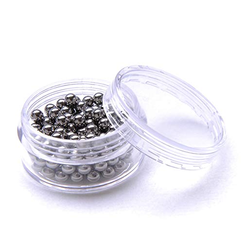 TIANOR Food Safe Bolas limpiadoras para decantador, frascos, Botellas y jarrones. Perlas limpiadoras para garrafas y decantadores Elimina residuos y Grime para Limpieza en Zonas TIANOR Food Safe Bolas limpiadoras para decantador, frascos, Botellas y jarrones. Perlas limpiadoras para garrafas y decantadores Elimina residuos y Grime para Limpieza en Zonas