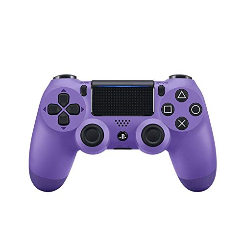 WYK Controlador inalámbrico DualShock 4 para Playstation 4 Lightpurple WYK Controlador inalámbrico DualShock 4 para Playstation 4 Lightpurple