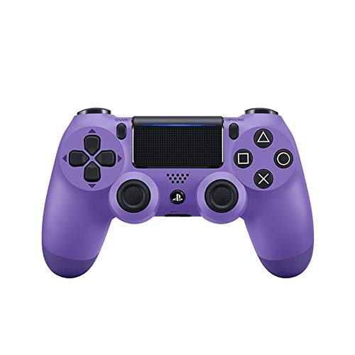 WYK Controlador inalámbrico DualShock 4 para Playstation 4 Lightpurple