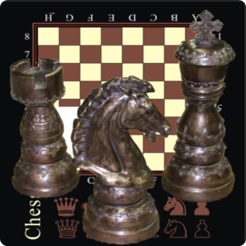 国际象棋1.0(intlchess)