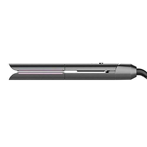 2 En 1 Rizador De Pelo 60 Minutos De Apagado Automático Pinzas Rizadoras Cable De Alimentación Giratorio De 360 ° Plancha Rizadora (Color : Gris) 2 En 1 Rizador De Pelo 60 Minutos De Apagado Automático Pinzas Rizadoras Cable De Alimentación Giratorio De 360 ° Plancha Rizadora (Color : Gris)