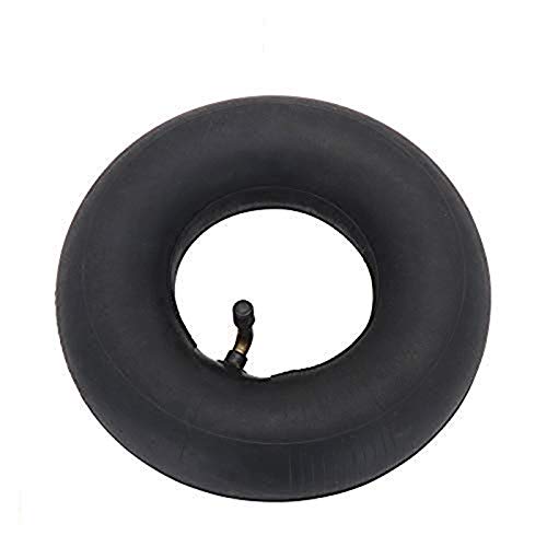 3.00-4 Tubo interior Razor E300 – Tubo de neumático de repuesto resistente de 260 x 85 – Para Razor E300 Scooter, Pocket Rocket, Motocicleta, Utility Dolly, Hand Truck 3.00 x 4 ángulo válvula tubo 3.00-4 Tubo interior Razor E300 – Tubo de neumático de repuesto resistente de 260 x 85 – Para Razor E300 Scooter, Pocket Rocket, Motocicleta, Utility Dolly, Hand Truck 3.00 x 4 ángulo válvula tubo