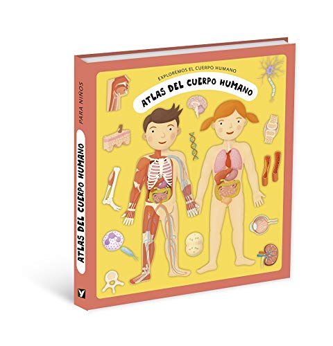 Atlas del cuerpo humano Atlas del cuerpo humano