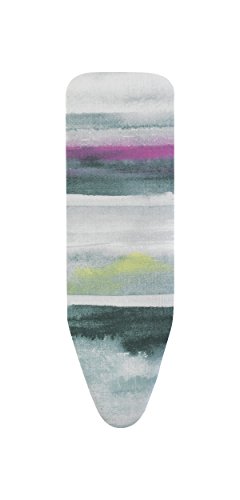 Brabantia - Funda para tabla de planchar A 110 x 30 cm, juego completo, color Morning Breeze