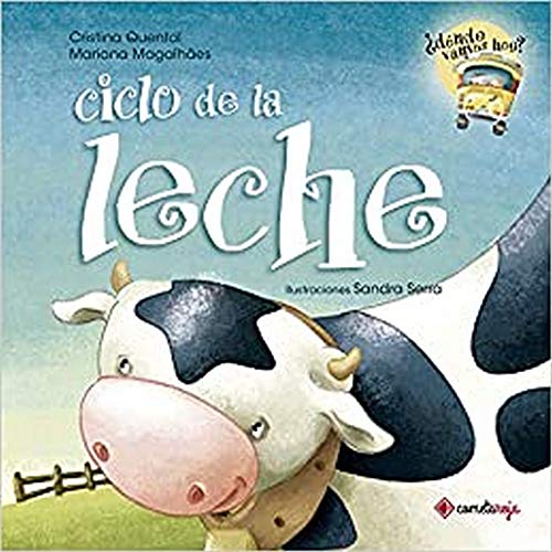 Ciclo De La Leche: 1 (¿Dónde vamos hoy?)