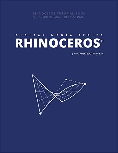 DIGITAL MEDIA SERIES: RHINOCEROS (English Edition)
