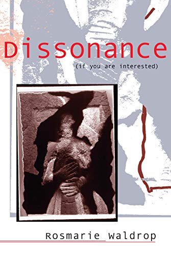 Dissonance (if you are interested) (Modern & Contemporary Poetics) (English Edition)