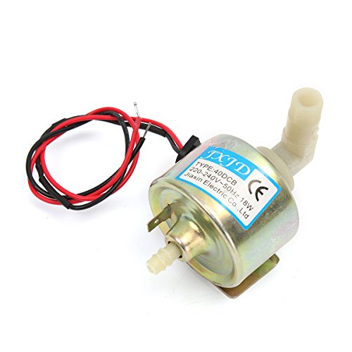DyNamic 18W Fog Smoke Oil Pump 220-240V AC 50Hz For Stage 900W Smoke Machine Accessories DyNamic 18W Fog Smoke Oil Pump 220-240V AC 50Hz For Stage 900W Smoke Machine Accessories