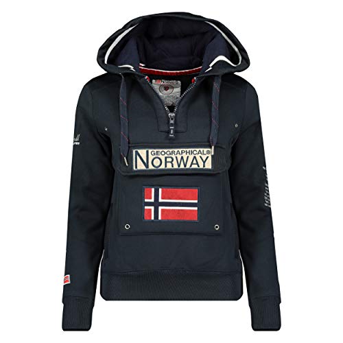 Geographical Norway GYMCLASS Lady