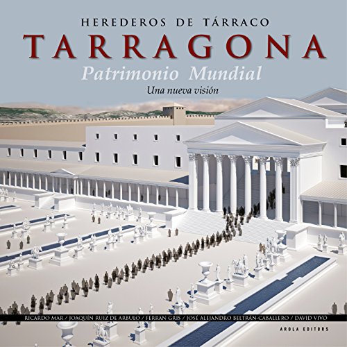 HEREDERO DE TÁRRAGO, TARRAGONA PATRIMONIO