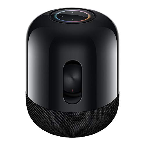 HUAWEI Altavoz Sound X - Altavoz con Cable con subwoofers Dobles Devialet, Graves a 40 Hz, 6 potentes tweeters 360°, Huawei Share, NFC, Bluetooth, Starry Night HUAWEI Altavoz Sound X - Altavoz con Cable con subwoofers Dobles Devialet, Graves a 40 Hz, 6 potentes tweeters 360°, Huawei Share, NFC, Bluetooth, Starry Night