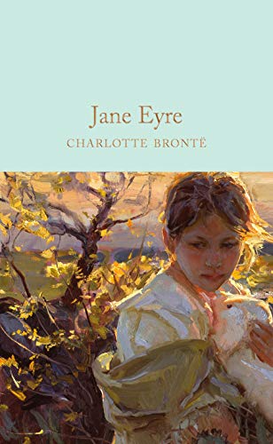 Jane Eyre (Macmillan Collector's Library) Jane Eyre (Macmillan Collector's Library)