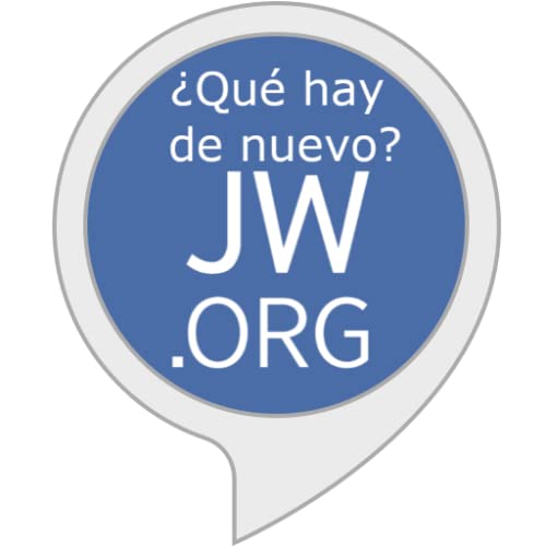 JW.ORG Qué Hay De Nuevo