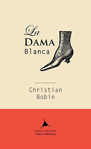 La dama blanca (Libros al Peso) La dama blanca (Libros al Peso)