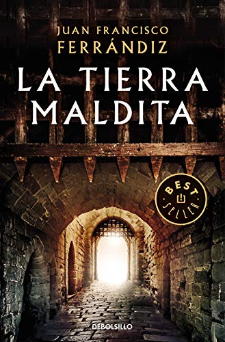 La tierra maldita (Best Seller)