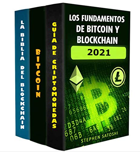 Los fundamentos de Bitcoins y Blockchains: Introducción a las criptomonedas y a la tecnología que las impulsa