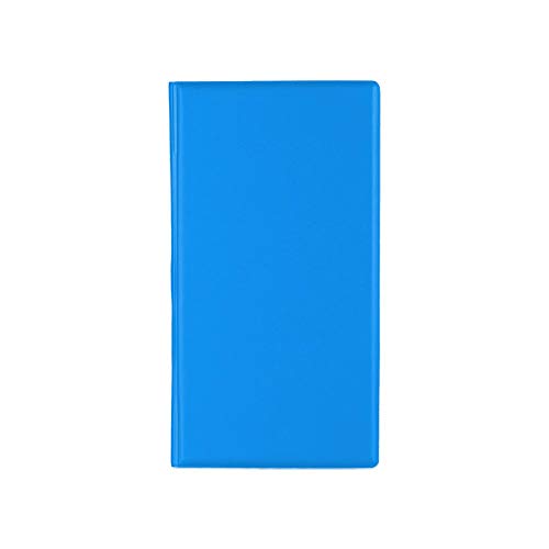 Lote de 10 soportes para adiciones Risto, azul, 22 x 12 cm