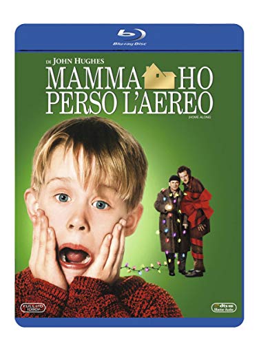 Mamma Ho Perso L'Aereo (SE Rimasterizzata 25 Anniversario) [Italia] [Blu-ray]