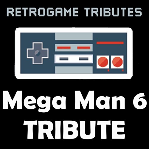 Megaman 6 Title Theme