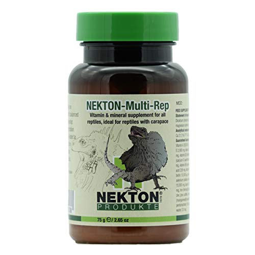 Nekton Multi-Rep, 1 Unidad (1 x 75 g)