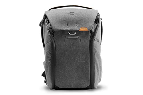 PEAK DESIGN Sac à Dos Everyday Backpack 20L v2 - Charcoal