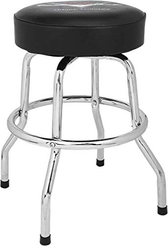 Taburete Fender 24-Inch Custom Shop Pinstripe Bar Stool Taburete Fender 24-Inch Custom Shop Pinstripe Bar Stool