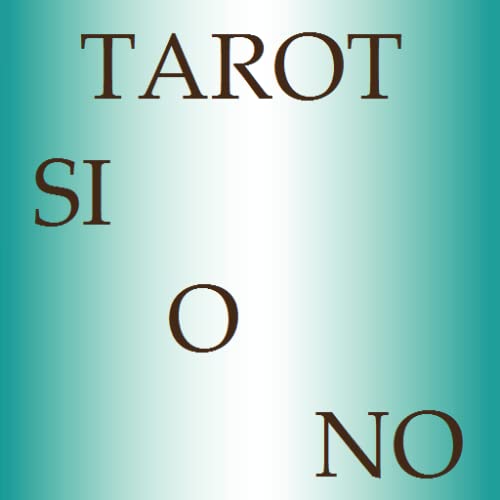 TAROT SI O NO