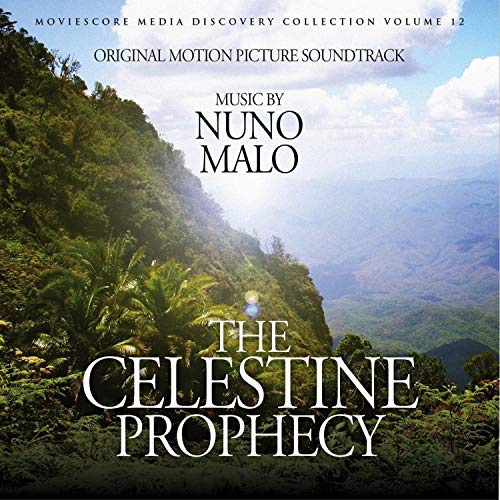 The Celestine Prophecy (Original Motion Picture Soundtrack)