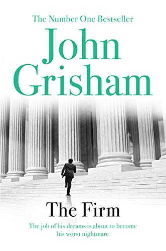 The Firm (25th Anniversary) (English Edition)