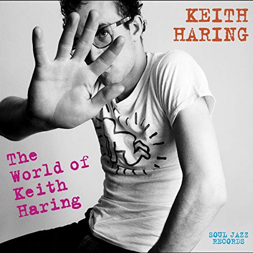 The World Of Keith Haring 3Lp [Vinilo]