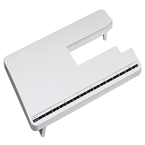 Uten Mesa deEextensión para Máquina de Coser 2685A Tablero Expansión Resistente Desgaste Mano Obra Exquisita Uten Mesa deEextensión para Máquina de Coser 2685A Tablero Expansión Resistente Desgaste Mano Obra Exquisita