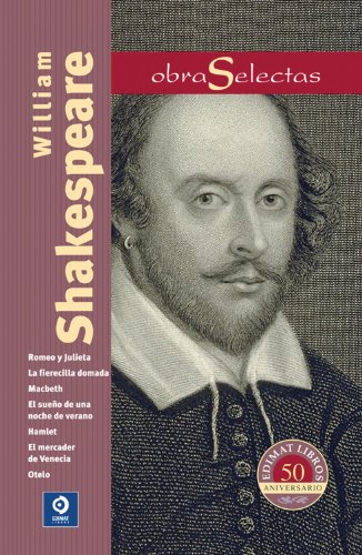 William Shakespeare (Obras selectas)