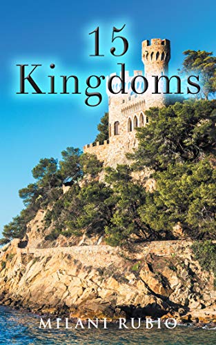 15 Kingdoms (English Edition)