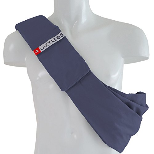4lazylegs Lienzo Bolsillo, Azul Marino 4lazylegs Lienzo Bolsillo, Azul Marino