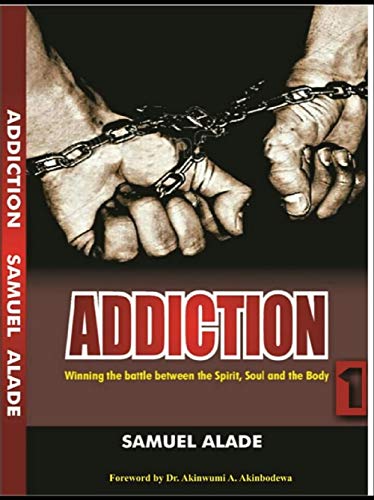 ADDICTION: YOU CAN WIN. (English Edition)