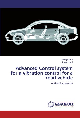 Advanced Control System for a Vibration Control for a Road Vehicle