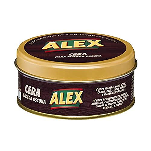 Alex Lata Cera Suelos - 250 ml