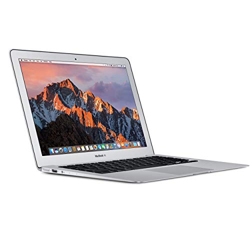 Apple MacBook Air 13 (Reacondicionado)