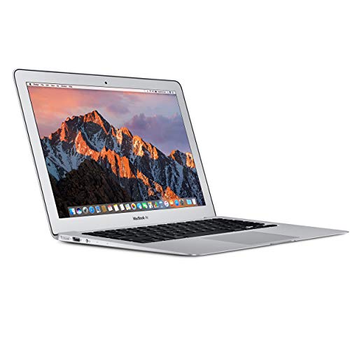Apple MacBook Air 13 (Reacondicionado) Apple MacBook Air 13 (Reacondicionado)