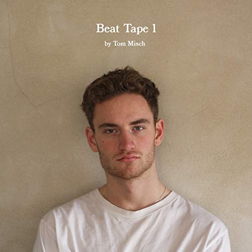 Beat Tape 1 [Vinilo]