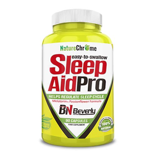 Beverly Nutrition Sleep Aid Pro - 90 gr