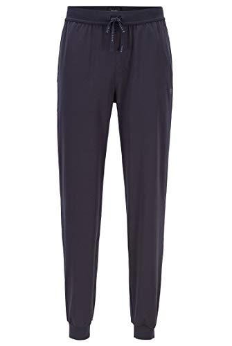 BOSS Mix & Match Pants Pantalones, Azul (Dark Blue 403), 46 (Talla del Fabricante: Large) para Hombre