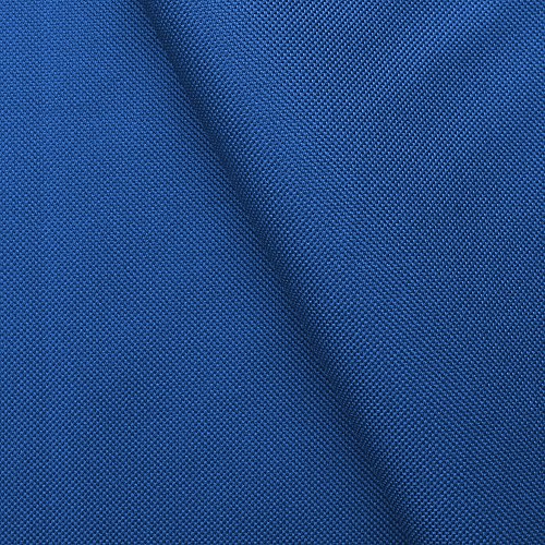 Breaker Impermeable - Color azul real - A prueba de viento, impermeable - Poliéster, lona - Por metro