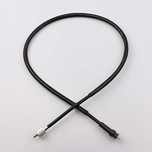 Cable del velocímetro compatible para HO CB 125 250 350 400 450 500 750 GL VFR L=945mm